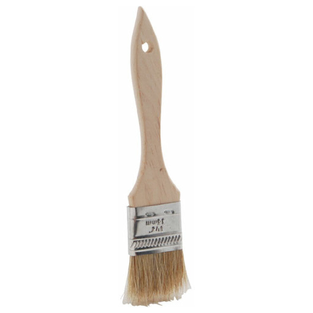 Private Label 721686 Brush Disposable 1 1/2" Wide