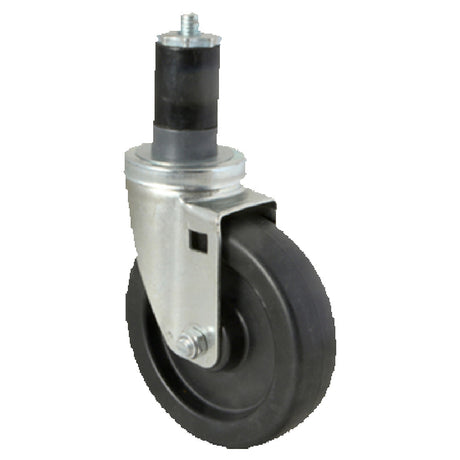 Franklin Machine Products 120-1122 Caster 5" Swivel Stem