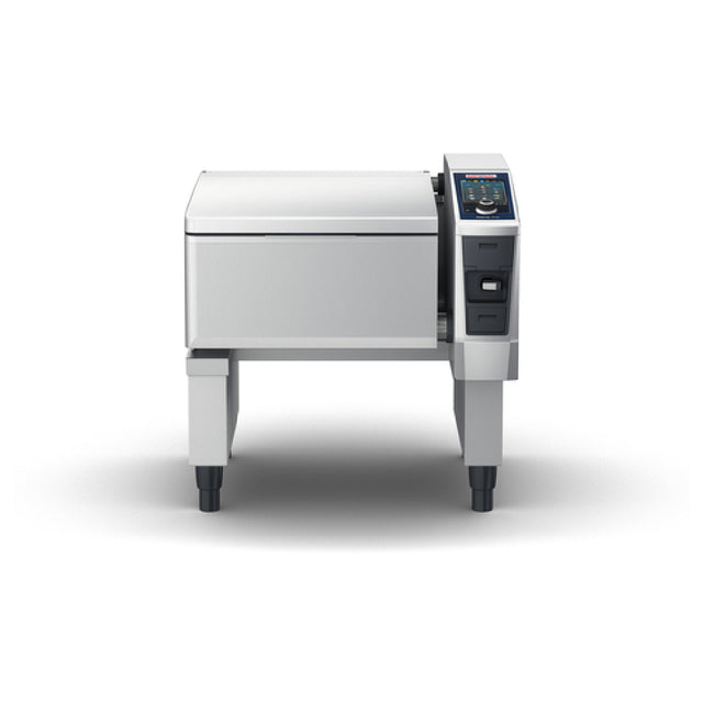 Rational IVARIOPRO L 208/240V 3PH (LMX 100CE) (WX9ENRA.0002215 208/240V) IVario Pro L Multifunctional Cooking Center