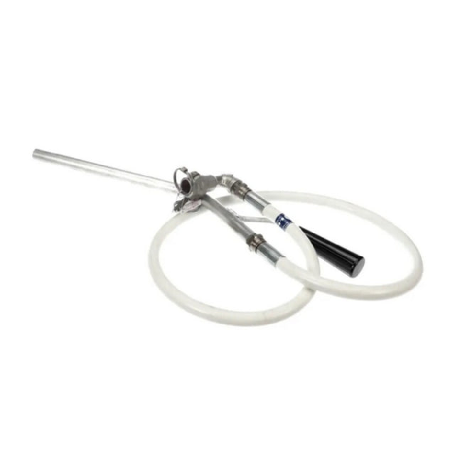 MirOil USA SP-630-005S SP Discharge Hose Assembly For 690HD/HS 90HD/HS/ H0D06/08H0D10