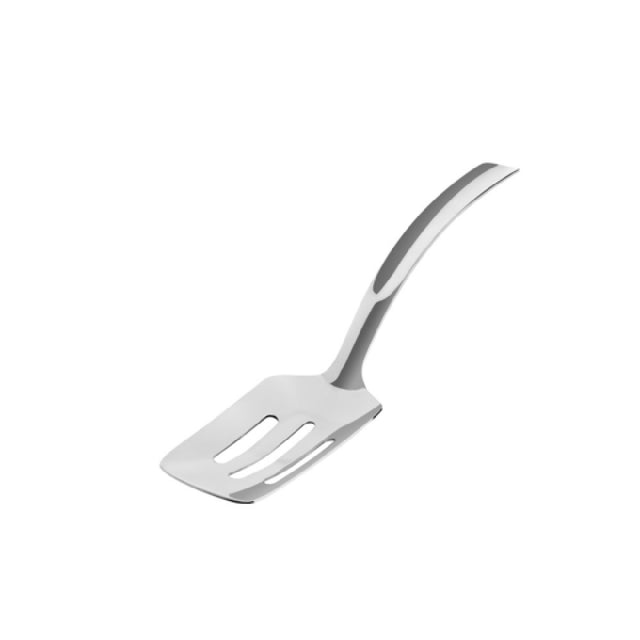 Browne Foodservice 573381 Horizon Serving Spoon Slotted 18/8 Stainless Steel