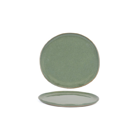 FOH DDP068GRP21 Artefact™ Plate 11" Dia. Round