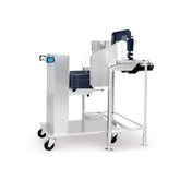 Insinger TRAC-TS - Tray Stacker, Features Automatic Unloading And Stacking Of Trays