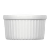 Bauscher Hepp 788501 - Luzifer Ramekin, 3.38 Oz., 2-7/8" Dia.