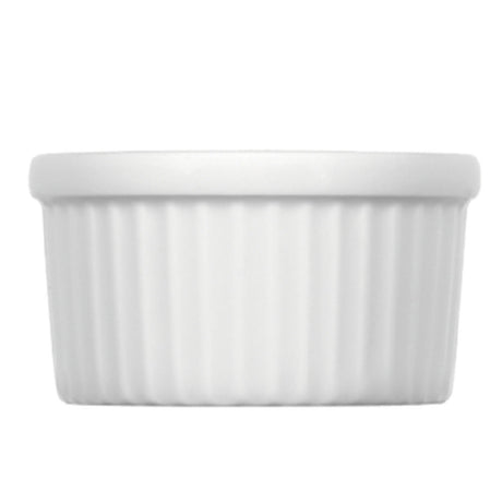 Bauscher Hepp 788501 - Luzifer Ramekin, 3.38 Oz., 2-7/8" Dia.