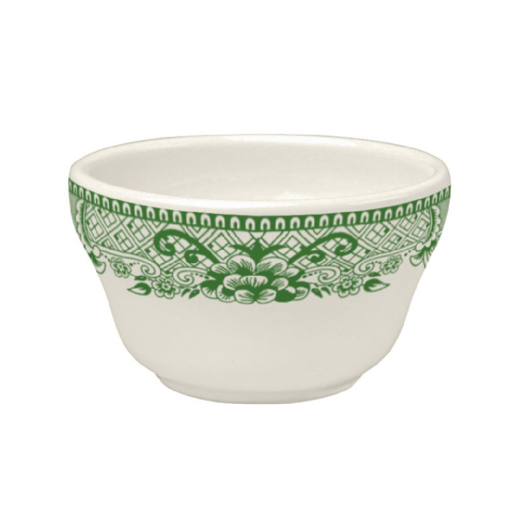 Steelite HL10163925 Unhandled Bouillon 7.25 Oz 3.875" X 2.25"