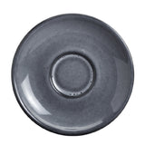 Steelite A940P182 Saucer 4-7/8" Dia. Round