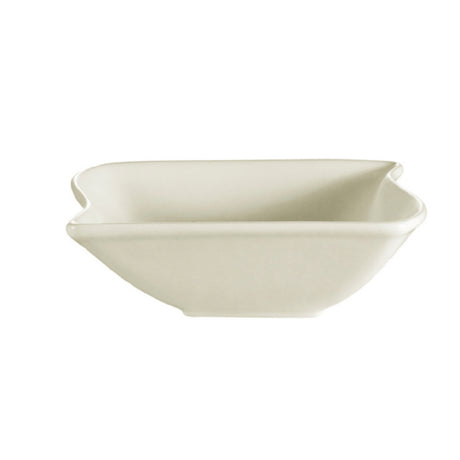 CAC China SOH-76 Soho Bowl 20 Oz. 6-1/2"L X 6-1/2"W X 2-1/8"H