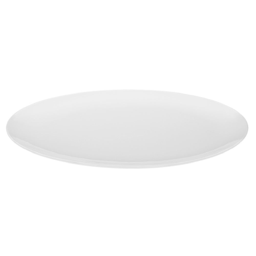 Bauscher Hepp 770202 - Platter, 13-1/5" X 9-1/5", Oval