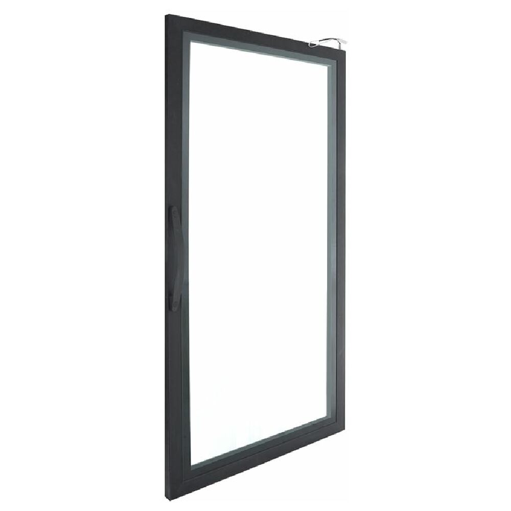 Empura Parts 112010579M Door (Middle) Compatible With: EGM-75W EGM-75B Empura Refrigeration