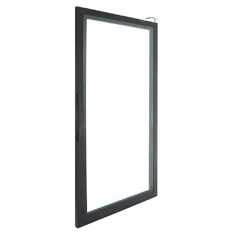 Empura Parts 112010579M Door (Middle) Compatible With: EGM-75W EGM-75B Empura Refrigeration