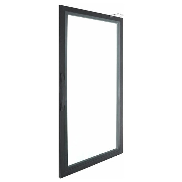 Empura Parts 112010579M Door (Middle) Compatible With: EGM-75W EGM-75B Empura Refrigeration