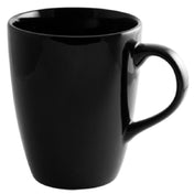 10 Strawberry St BRB0100 - Barrel Mug, Tall, 12 Oz.