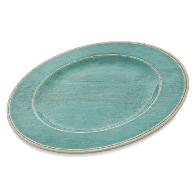 Carlisle 6400115 Carlisle Grove Dinner Plate 11" Dia. Dishwasher Safe