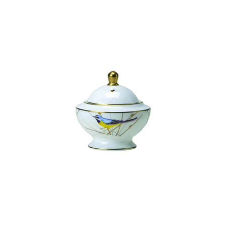 Steelite 82108AND0220 Suagar Bowl Lid Only (Compatible With 82108AND0119) Bone China