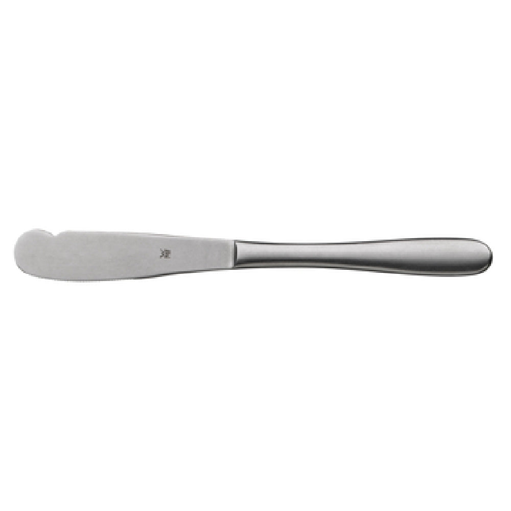 Bauscher Hepp 54.8266.6049 - Bread/Butter Knife, 7.1", 18/10 Stainless Steel