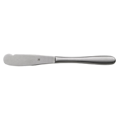 Bauscher Hepp 54.8266.6049 - Bread/Butter Knife, 7.1", 18/10 Stainless Steel