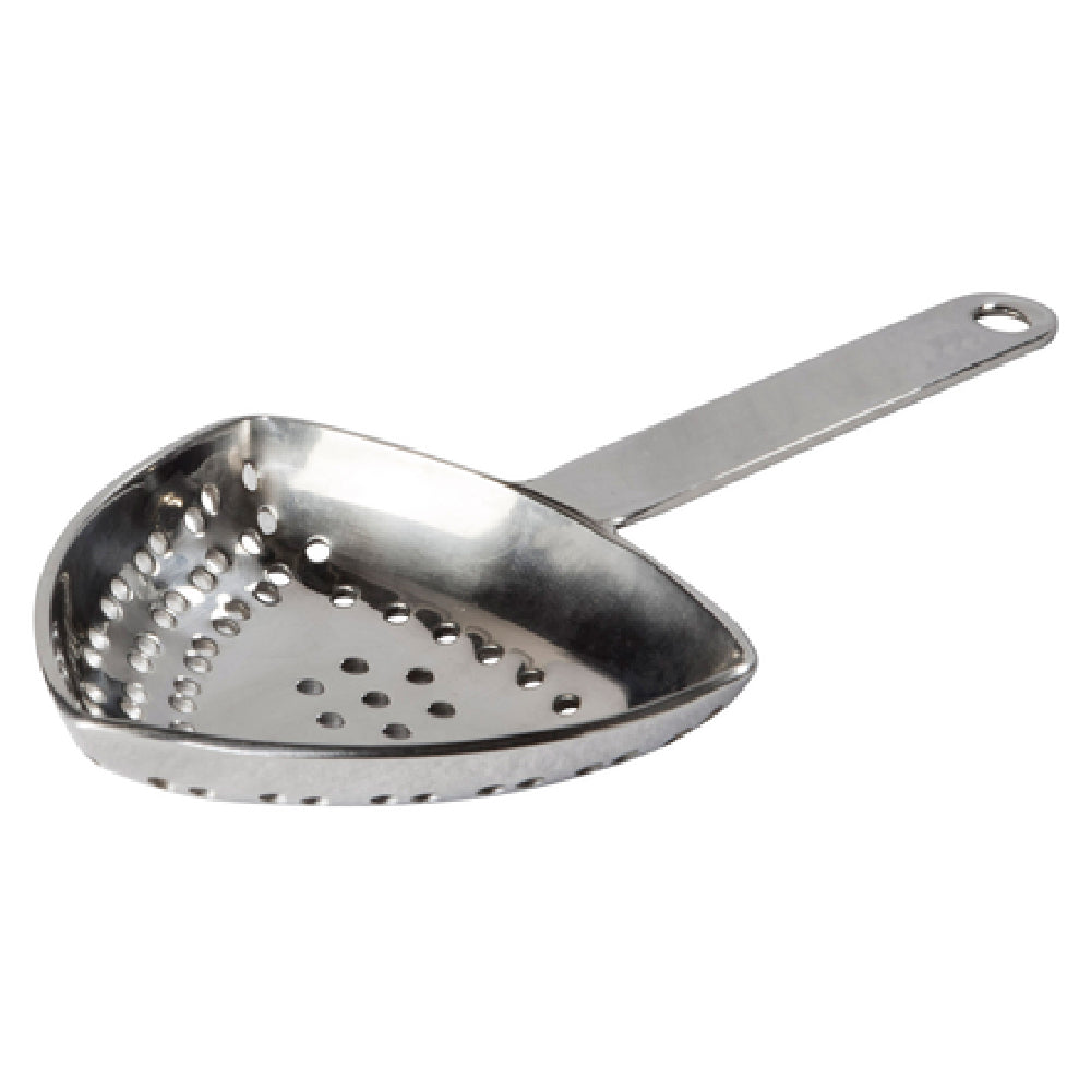 Hospitality Brands HB46/JULEP-006 Uber Bar Tools™ Cocktail Essentials Juliep™ Strainer