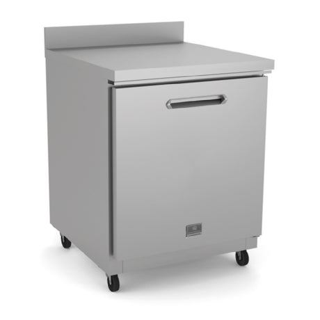 Kelvinator Commercial KCHUCWT27F - (738303) Counter Top Freezer, One-section, 27" Wide