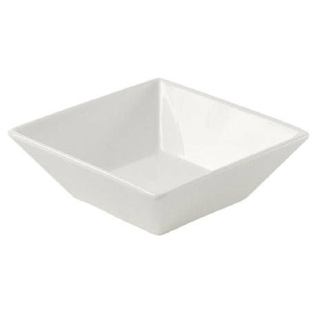10 Strawberry St WTR-5SQFLRBWL - Bowl, 8 Oz., 5-1,4"