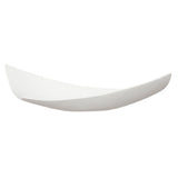 Bon Chef 80056ALLERGENLAVENDER Platter 18-5/16" X 6-1/2" X 5-1/2"H Rectangular