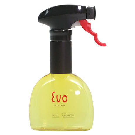 Harold Import Co. 8118YEL Evo™ Mini Oil Sprayer 8 Oz. Controlled Portion Trigger