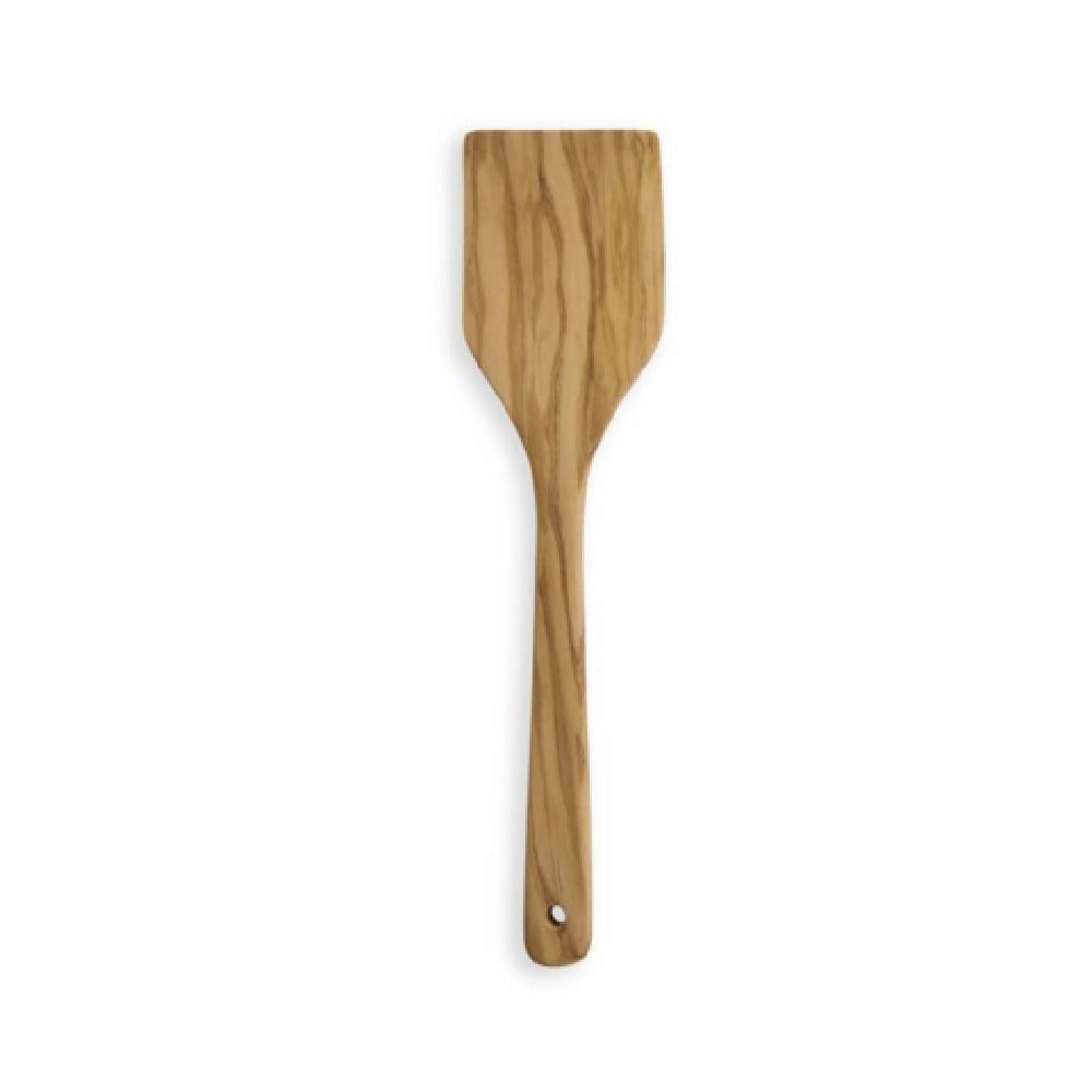 Harold Import Co. 42030 Fante's Italian Olivewood Turner 12 Inch