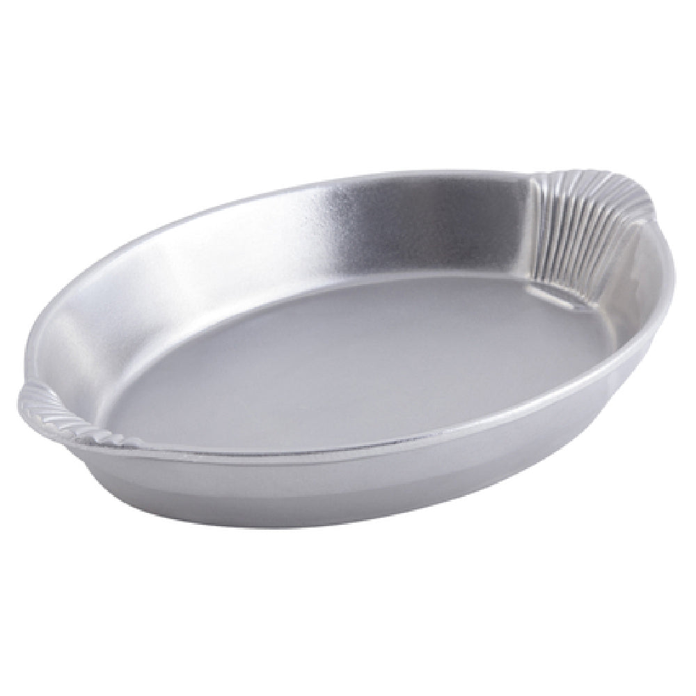 Bon Chef 2078 - Casserole Dish, 4 Qt., 12" X 17" X 2-1/2"