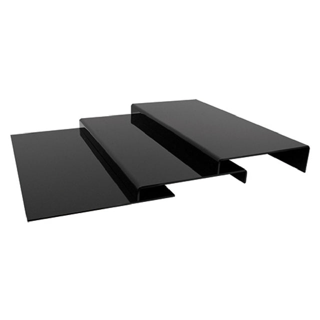 Bauscher Hepp TB34 - Step Max, 33-7/16" X 3-9/16"H, 3-step
