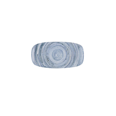 Churchill China HECOXO111 - Chef's Plate, 11-3/4" X 6", Oblong