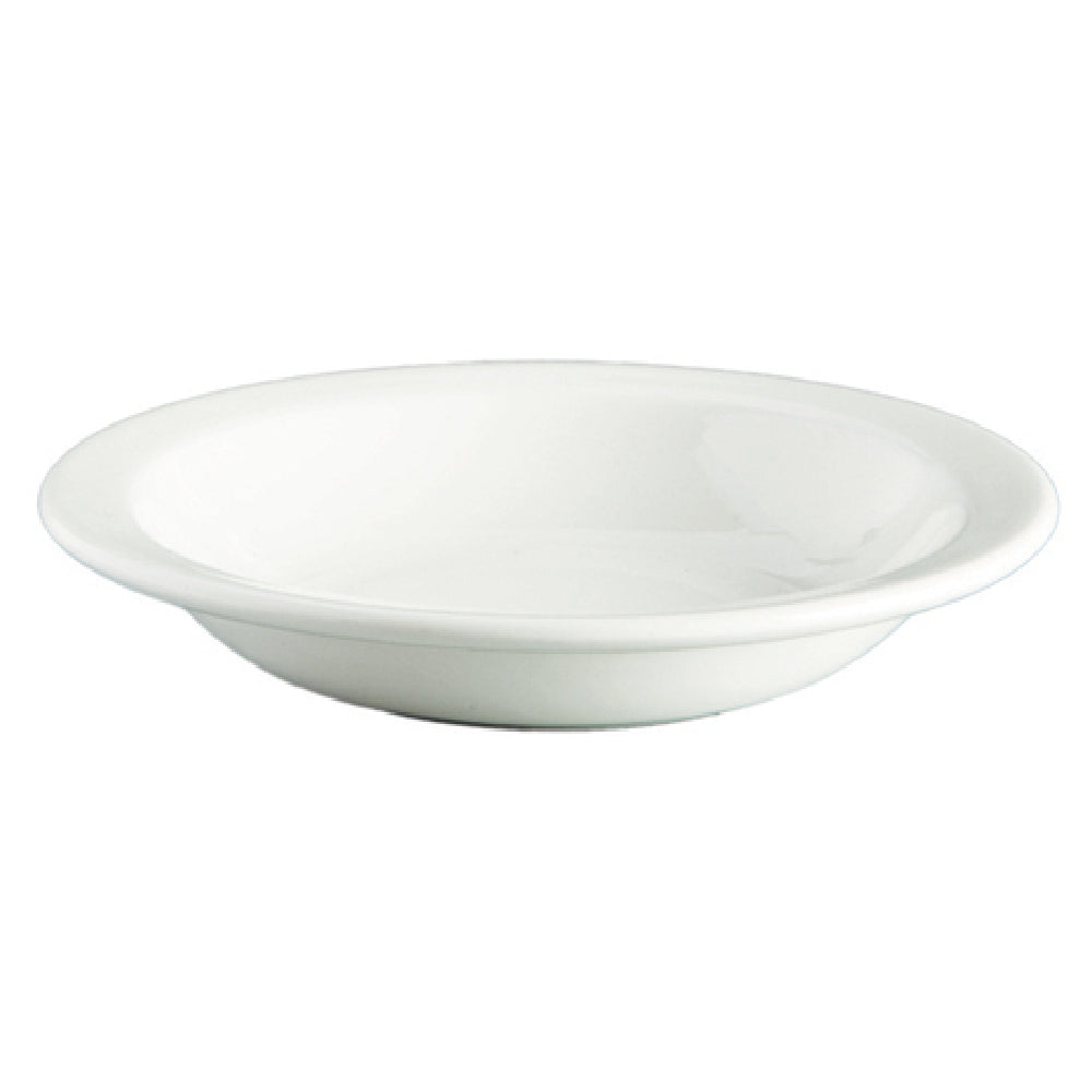 Tableware Solutions USA 50CCPWD005 Soup Plate 11 Oz. (0.33 L) 8-9/10" Dia.