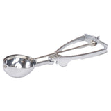 JB Prince U574 40 Stockel Scoop Size 401 Oz. Capacity Oval