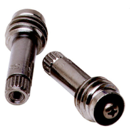 T&S Brass B-12K Spindle Kit For Use With B-1100 Style Faucets Includes (1) Right Spindle