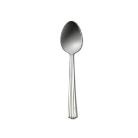 1880 Hospitality V024STSF Oneida® Teaspoon 5-3/4" Pillared Handle