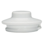 Bauscher Hepp 114337 - Lid, For Teapot 114336000000, Bauhaus By Bauscher