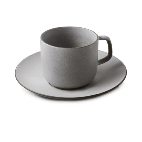 Revol 660541 Tea Cup & Saucer 6.76 Oz. Oven