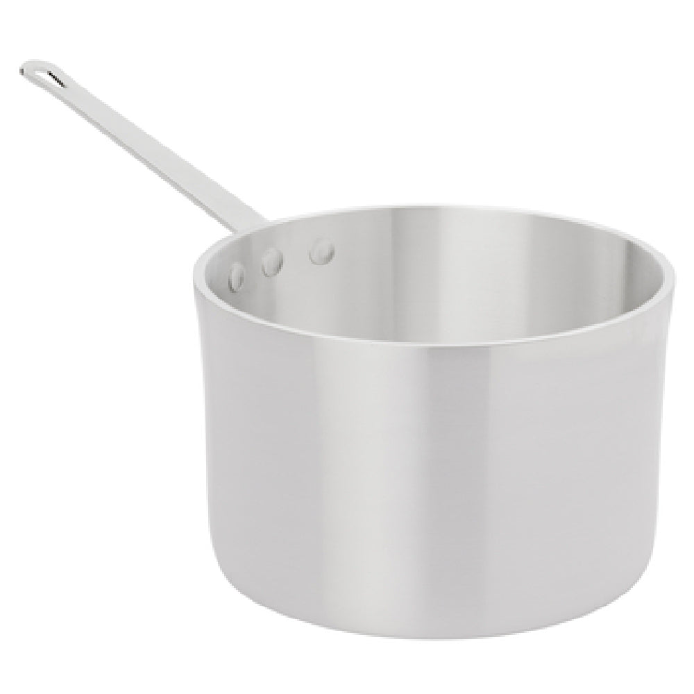 Browne Foodservice 5814507 Thermalloy® Sauce Pan 7-1/2 Qt. 9-1/2" Dia. X 6-3/10"H