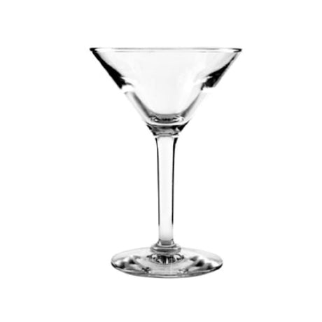 Anchor Hocking H037524 Martini Glass 4-1/2 Oz. 3-7/8" Dia.