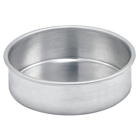 Winco ACP-062 Layer Cake Pan 6" Dia. X 2"H Round