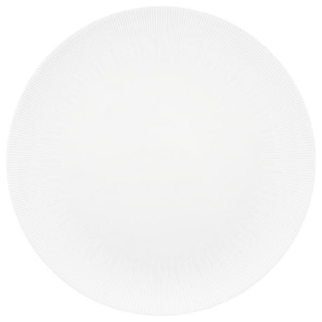Bauscher Hepp 751227-329327 - Plate, Flat, Round
