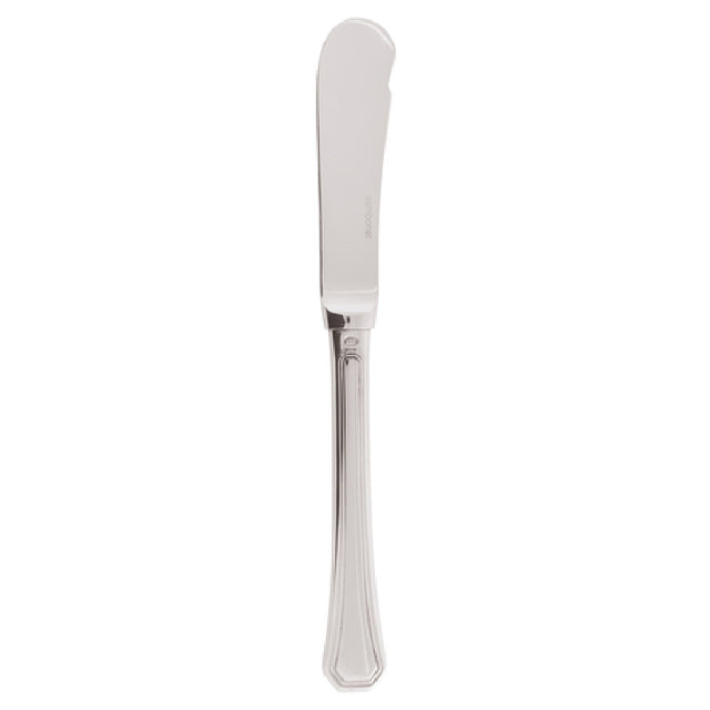 Paderno 52503-71 Butter Knife Hollow Handle 7-1/4"