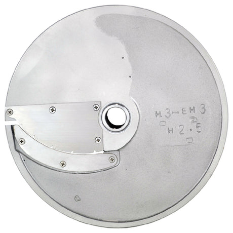 Skyfood Equipment EH3 Slicing Disc 1/8" Soft Product