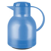 Bauscher Hepp 58.4517.9068 - Beverage Server, 1 Liter (33.8 Oz.), 7" X 5-11/16" X 8-1/2"H