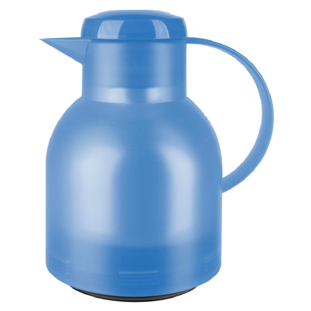 Bauscher Hepp 58.4517.9068 - Beverage Server, 1 Liter (33.8 Oz.), 7" X 5-11/16" X 8-1/2"H