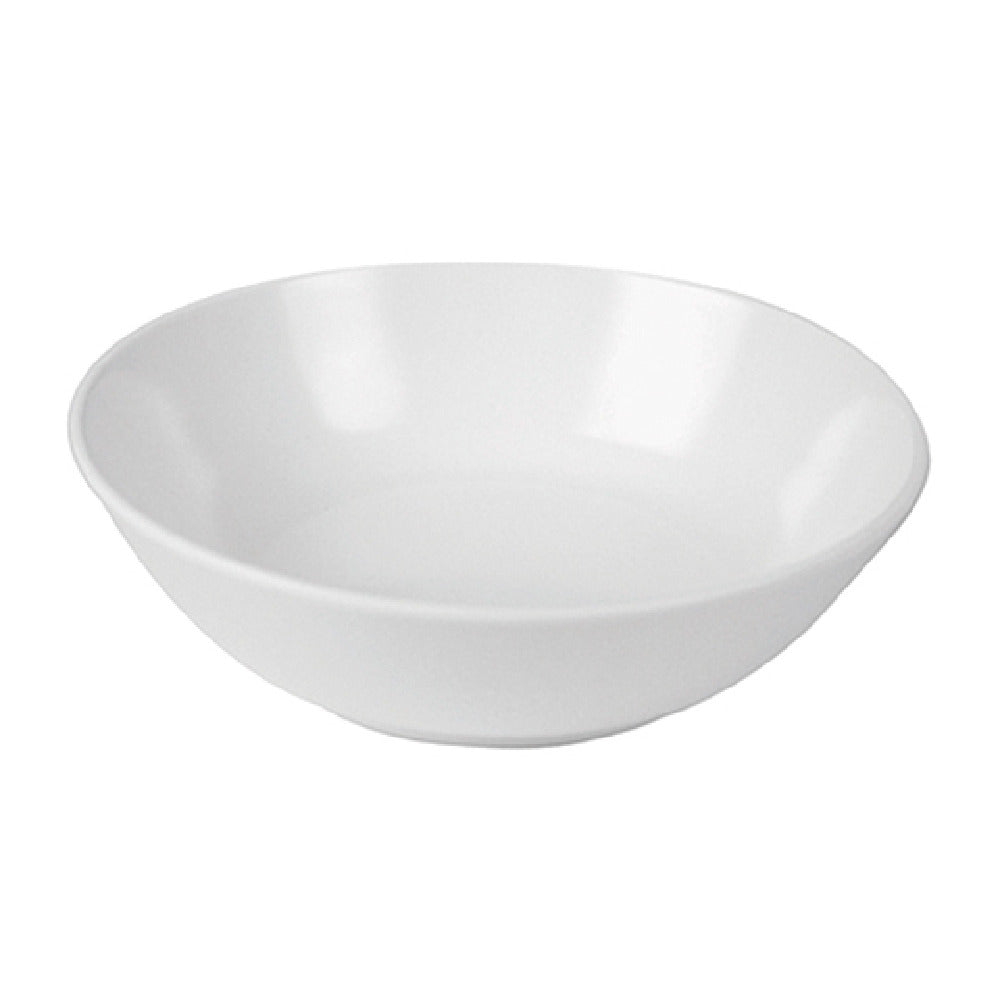 Bauscher Hepp TPO2102 - Basic Cereal Bowl, 5-9/10" X 1-7/8"H, Dishwasher Safe
