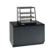 Federal Industries EH2428SSD Elements Countertop Self-Serve Heated Merchandiser