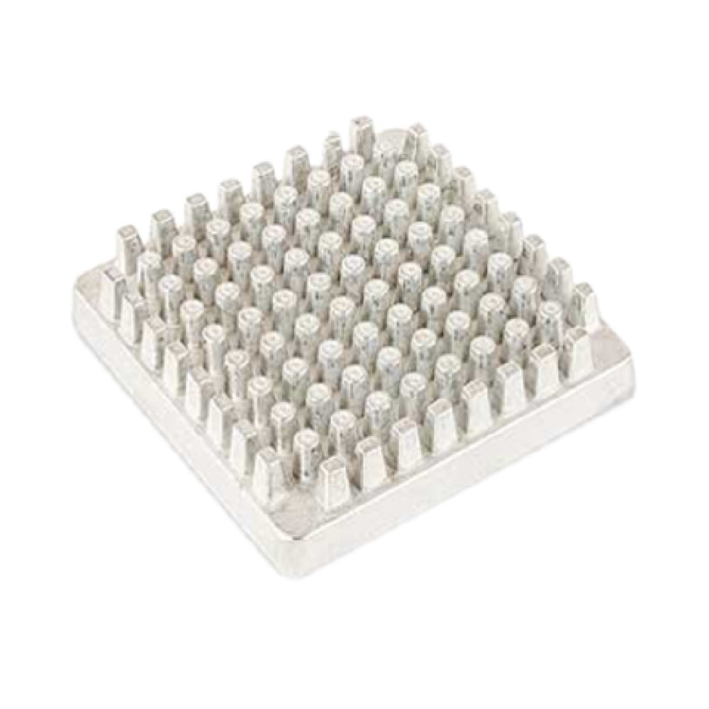 Crestware PP14 French Fry Cutter Pusher Block 1/4