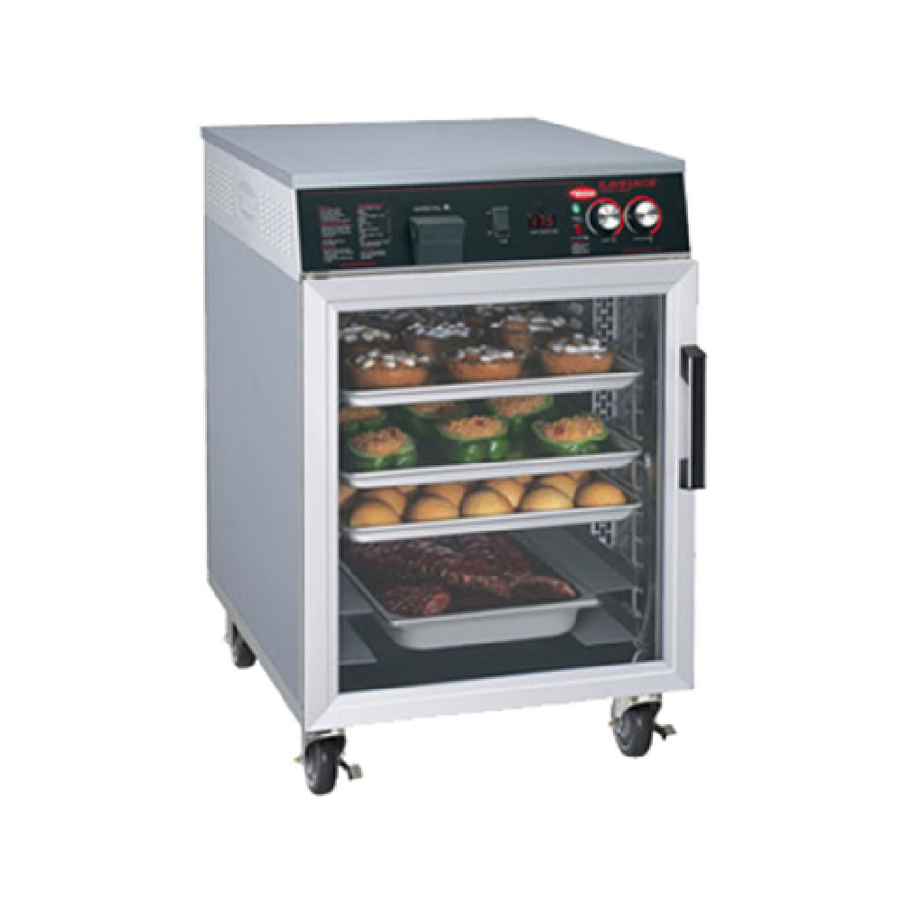 Hatco FSHC-7-1 Flav-R-Savor® Holding Cabinet Mobile Heated Thermostatically-controlled Heat