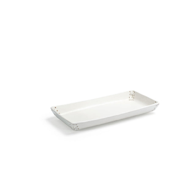 FOH RTR023WHL11 Promotional Pricing May Be Available! Contact Your FOH® Sales Representative For Details! Amenity Tray