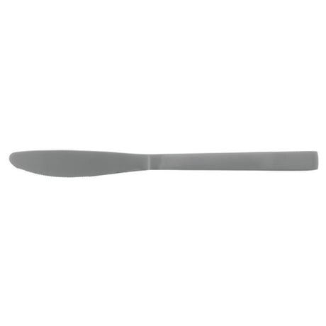 Hubert 21486 - Dinner Knife, 8", Medium Weight